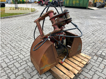 Kašika stezaljke Komponenten Prim.-Prod. Komponen: slika 4 Kašika stezaljke Komponenten Prim.-Prod. Komponen: slika 4