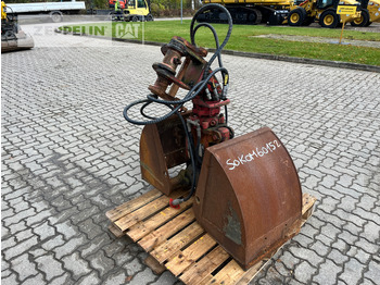 Kašika stezaljke Komponenten Prim.-Prod. Komponen: slika 3 Kašika stezaljke Komponenten Prim.-Prod. Komponen: slika 3