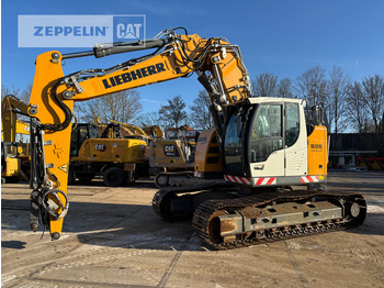 Bager guseničar LIEBHERR R 926