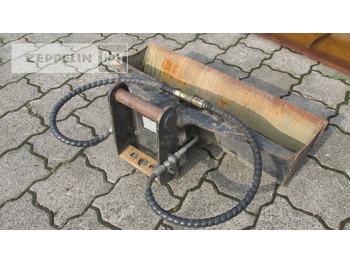 Kašika za bager za Građevinska mašina Sonstiges Prim.-Prod Komponent: slika 3