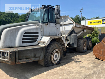 Zglobni kiper TEREX