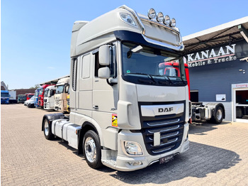 Tegljač DAF XF 480
