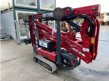 Zglobna platforma Hinowa Lightlift 15.70: slika 5
