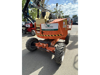Zglobna platforma JLG 340AJ (4972): slika 5