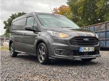 Putnički kombi FORD Transit Connect