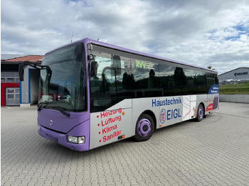 Lizing Iveco Irisbus Crossway LE SFR 152 *10,79 m*100 km/h) Iveco Irisbus Crossway LE SFR 152 *10,79 m*100 km/h): slika 1 Lizing Iveco Irisbus Crossway LE SFR 152 *10,79 m*100 km/h) Iveco Irisbus Crossway LE SFR 152 *10,79 m*100 km/h): slika 1