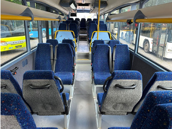 Gradski autobus Iveco Irisbus Crossway LE SFR 162 *AC*100 km/h*Schalt: slika 5 Gradski autobus Iveco Irisbus Crossway LE SFR 162 *AC*100 km/h*Schalt: slika 5