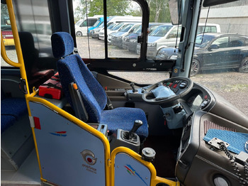 Gradski autobus Iveco Irisbus Crossway LE SFR 162 *AC*100 km/h*Schalt: slika 4 Gradski autobus Iveco Irisbus Crossway LE SFR 162 *AC*100 km/h*Schalt: slika 4