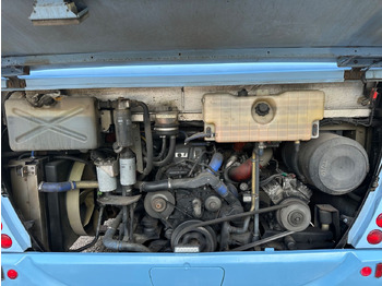 Gradski autobus Iveco Irisbus Crossway LE SFR 162 *AC*100 km/h*Schalt: slika 3 Gradski autobus Iveco Irisbus Crossway LE SFR 162 *AC*100 km/h*Schalt: slika 3