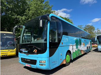 Turistički autobus MAN Lion's Coach