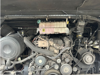 Turistički autobus MAN R08 Lions Coach L (wenig Km*Behinderten gerecht) MAN R08 Lions Coach L (wenig Km*Behinderten gerecht): slika 4