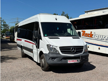 Minibus MERCEDES-BENZ Sprinter 516