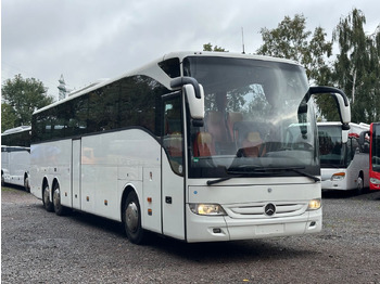 Turistički autobus MERCEDES-BENZ Tourismo