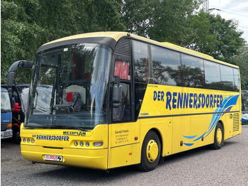 Turistički autobus NEOPLAN