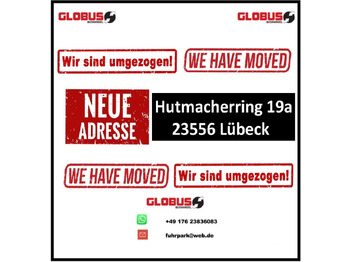 Turistički autobus NEOPLAN