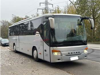 Turistički autobus SETRA