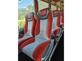 Lizing Setra S 416 HDH (Schweizer Bus*TOP) Setra S 416 HDH (Schweizer Bus*TOP): slika 5 Lizing Setra S 416 HDH (Schweizer Bus*TOP) Setra S 416 HDH (Schweizer Bus*TOP): slika 5