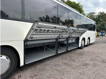 Prigradski autobus Setra S 417 UL (60 SchlafSitze*Klima): slika 5 Prigradski autobus Setra S 417 UL (60 SchlafSitze*Klima): slika 5