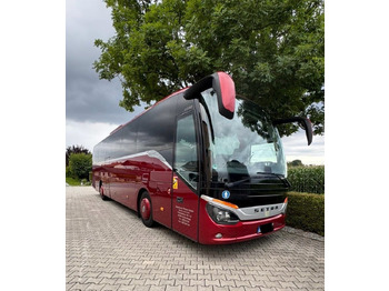 Turistički autobus SETRA