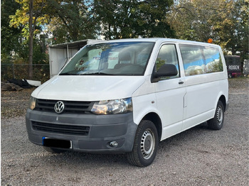 Putnički kombi VOLKSWAGEN Transporter T5