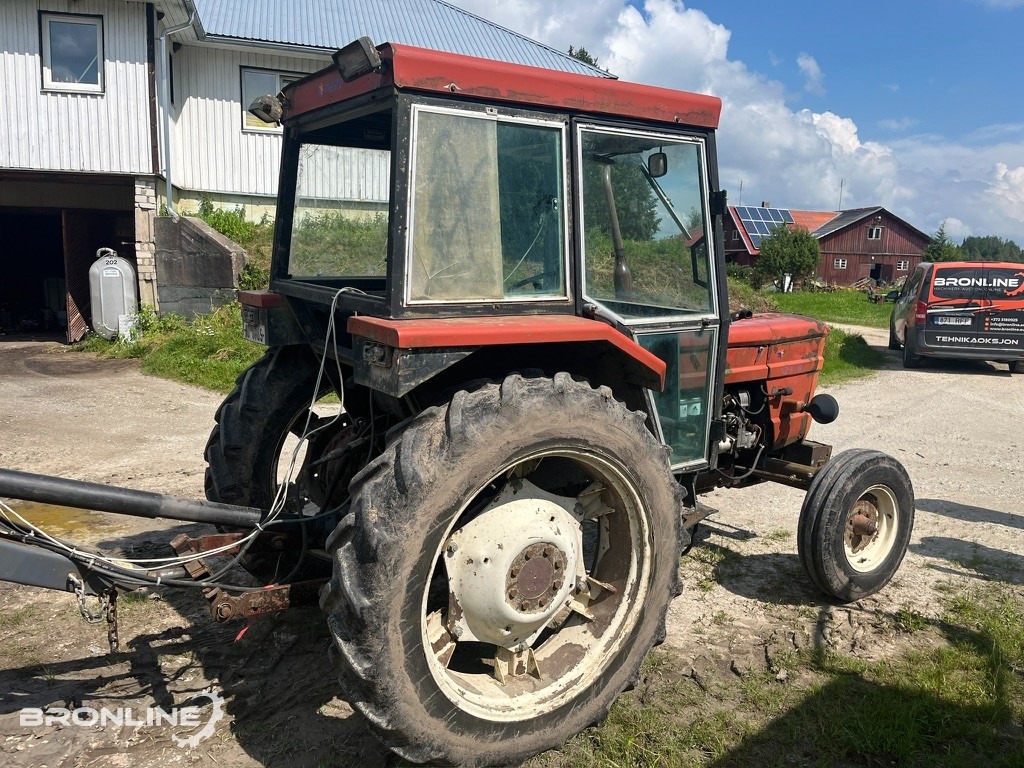 1982 Fiat 640 - Traktor: slika 4 1982 Fiat 640 - Traktor: slika 4