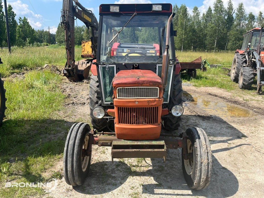 1982 Fiat 640 - Traktor: slika 5 1982 Fiat 640 - Traktor: slika 5