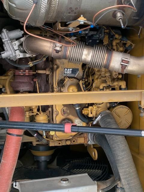 Bager guseničar CAT 325FLCR Kettenbagger Verstellausleger SW: slika 6 Bager guseničar CAT 325FLCR Kettenbagger Verstellausleger SW: slika 6