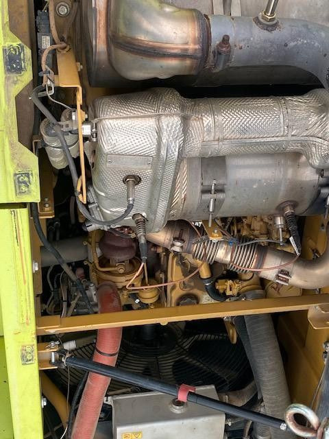 Bager guseničar CAT 325FLCR Kettenbagger Verstellausleger SW: slika 8 Bager guseničar CAT 325FLCR Kettenbagger Verstellausleger SW: slika 8