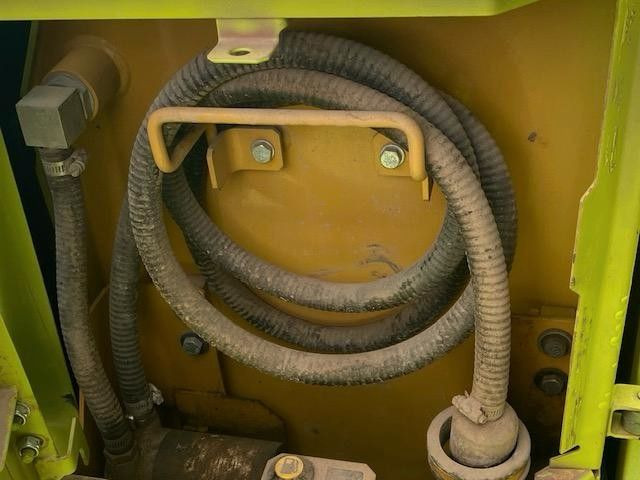 Bager guseničar CAT 325FLCR Kettenbagger Verstellausleger SW: slika 7 Bager guseničar CAT 325FLCR Kettenbagger Verstellausleger SW: slika 7