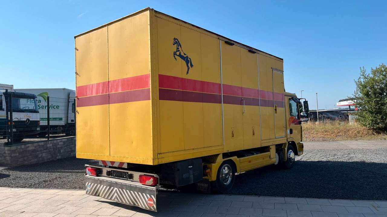 MAN TGL 10.180 Euro 4 Pferdetransporter Horse MAN TGL 10.180 Euro 4 Pferdetransporter Horse - Kamion za prevoz konja: slika 4 MAN TGL 10.180 Euro 4 Pferdetransporter Horse MAN TGL 10.180 Euro 4 Pferdetransporter Horse - Kamion za prevoz konja: slika 4