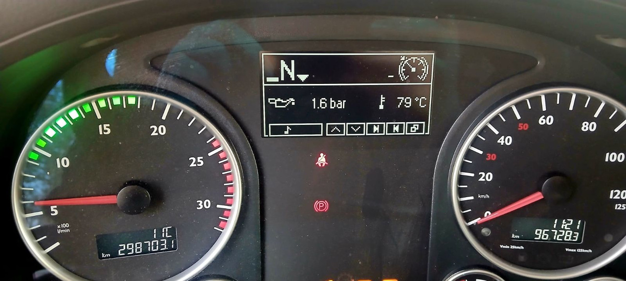 MAN TGS 26.480 6x4 6x6 Meiller Kipper Bordma Hydrodr - Istovarivač: slika 3 MAN TGS 26.480 6x4 6x6 Meiller Kipper Bordma Hydrodr - Istovarivač: slika 3