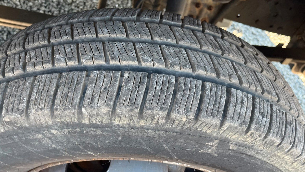 Lizing Mercedes-Benz Vario 614 DK Kipper Doka Mercedes-Benz Vario 614 DK Kipper Doka Mercedes-Benz Vario 614 DK Kipper Doka Mercedes-Benz Vario 614 DK Kipper Doka: slika 11