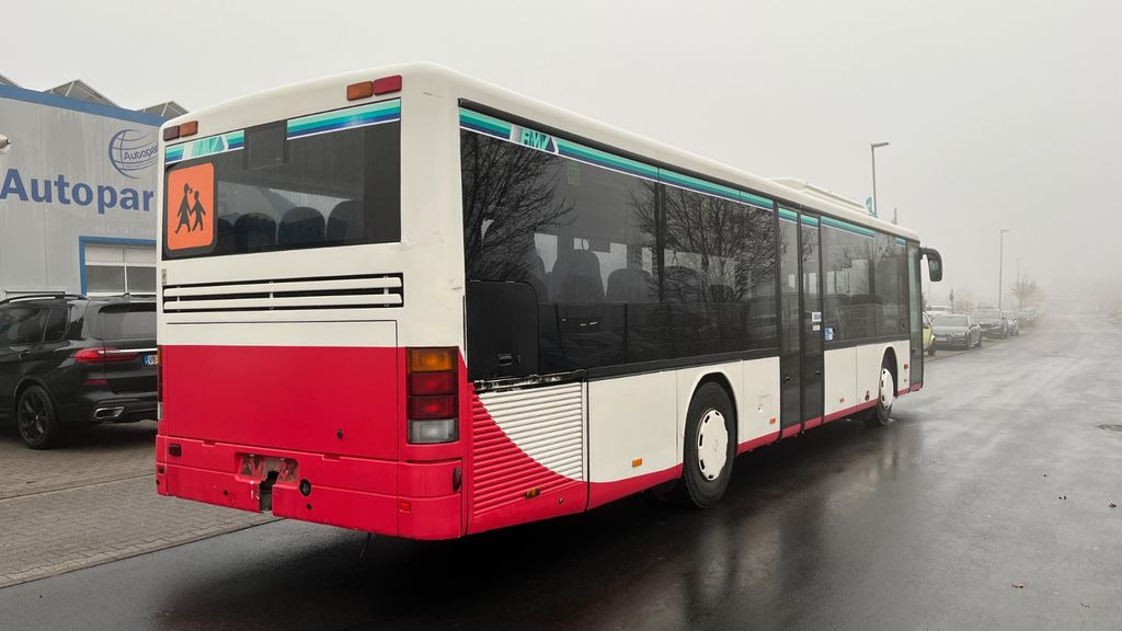 Setra S315 NF Evobus Bus Linienverkehr - Gradski autobus: slika 3 Setra S315 NF Evobus Bus Linienverkehr - Gradski autobus: slika 3