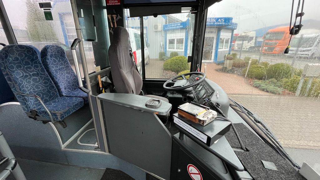 Setra S315 NF Evobus Bus Linienverkehr Setra S315 NF Evobus Bus Linienverkehr - Gradski autobus: slika 5 Setra S315 NF Evobus Bus Linienverkehr Setra S315 NF Evobus Bus Linienverkehr - Gradski autobus: slika 5