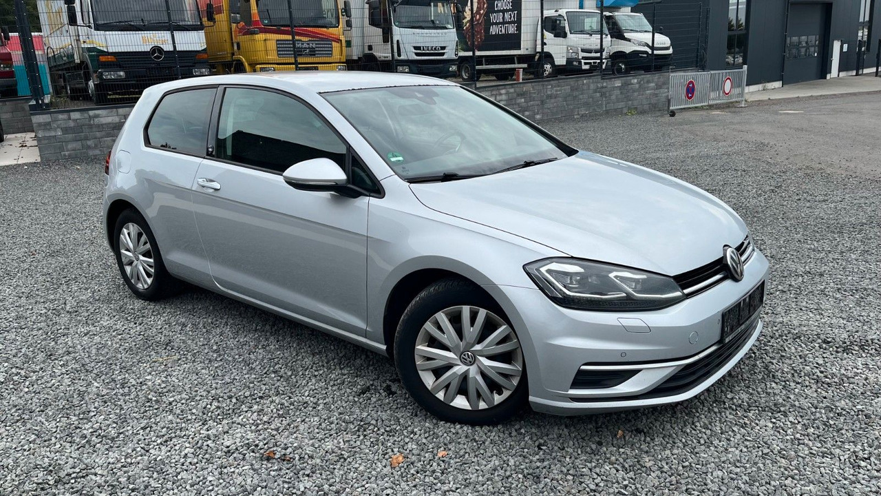 Volkswagen Golf VII Lim. Sound Start-Stopp - Automobil: slika 3 Volkswagen Golf VII Lim. Sound Start-Stopp - Automobil: slika 3