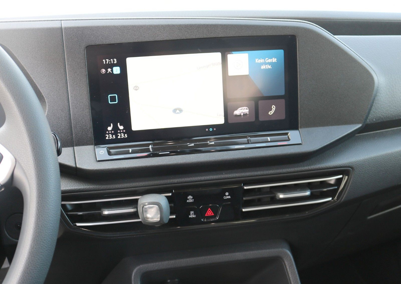 Volkswagen Caddy Life 2.0 TDI App Connect NAVI super Ausst. - Automobil: slika 5 Volkswagen Caddy Life 2.0 TDI App Connect NAVI super Ausst. - Automobil: slika 5