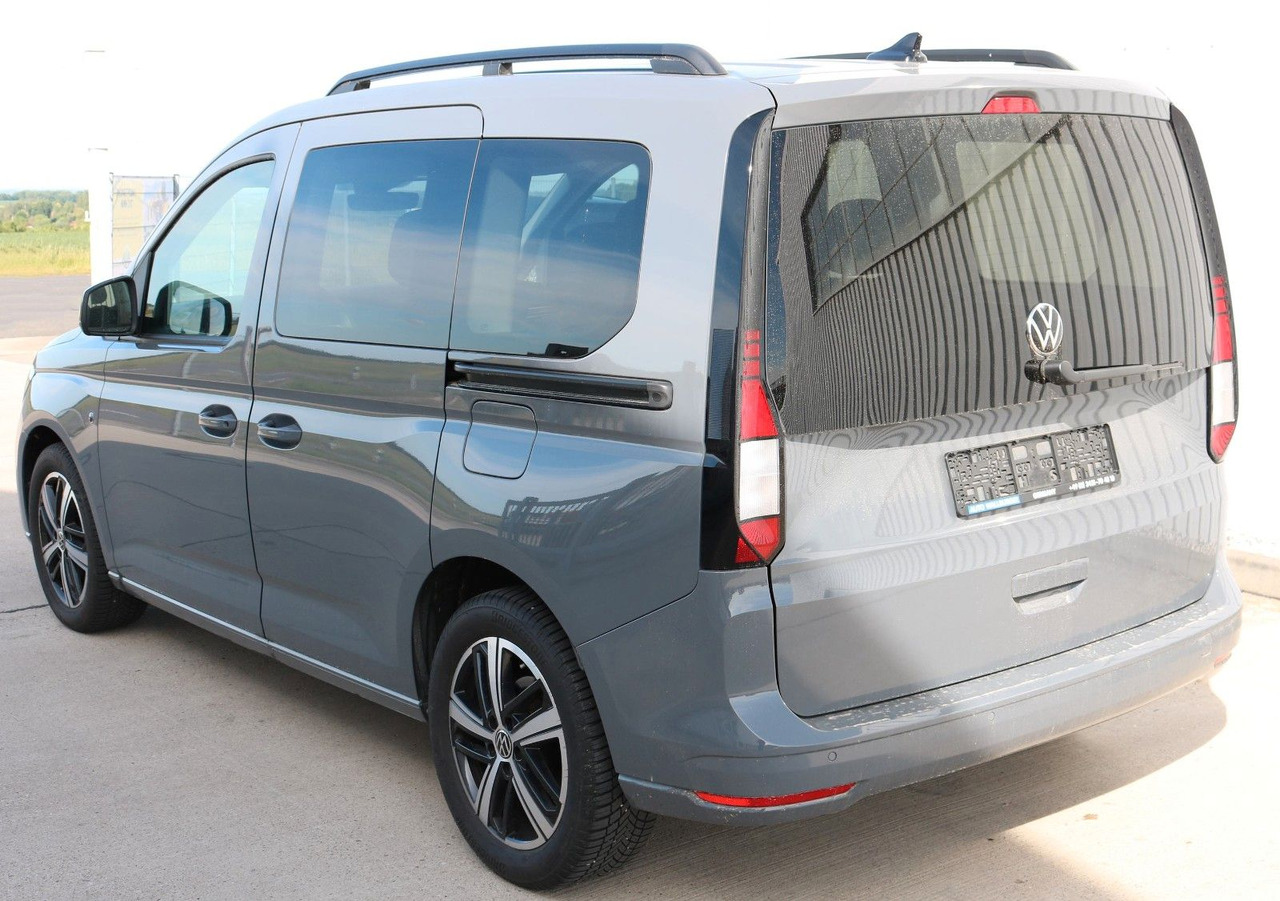 Volkswagen Caddy Life 2.0 TDI App Connect NAVI super Ausst. - Automobil: slika 3 Volkswagen Caddy Life 2.0 TDI App Connect NAVI super Ausst. - Automobil: slika 3