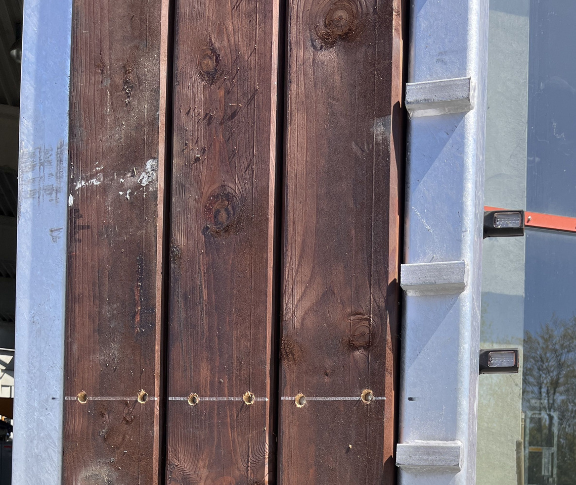 Möslein T 4 VB H1 neuer 4 Achs Tieflader hydraulischen Rampen - Niska prikolica za prevoz: slika 5 Möslein T 4 VB H1 neuer 4 Achs Tieflader hydraulischen Rampen - Niska prikolica za prevoz: slika 5