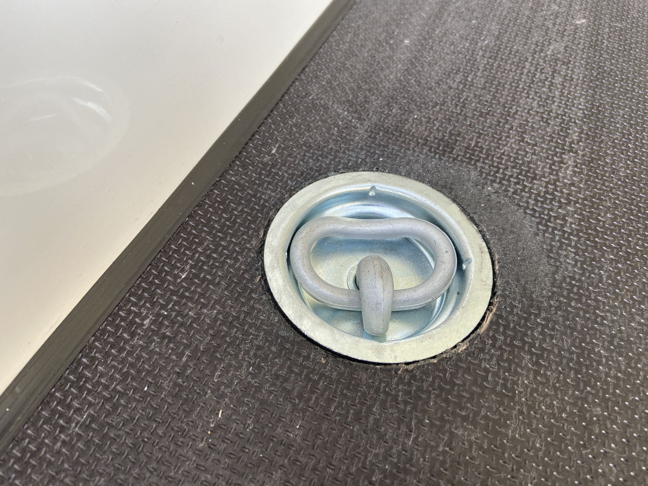 Möslein TKO 105 D 6m weiß Tandem- Koffer, Durchladbar, -- Neufahrzeug -- - Prikolica sa zatvorenim sandukom: slika 5 Möslein TKO 105 D 6m weiß Tandem- Koffer, Durchladbar, -- Neufahrzeug -- - Prikolica sa zatvorenim sandukom: slika 5