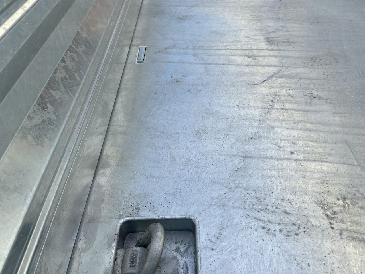 Möslein TTD 11 Breite Reifen Kipper Tieflader, Breite Reifen-- Neufahrzeug -- - Prikolica istovarivača: slika 3 Möslein TTD 11 Breite Reifen Kipper Tieflader, Breite Reifen-- Neufahrzeug -- - Prikolica istovarivača: slika 3