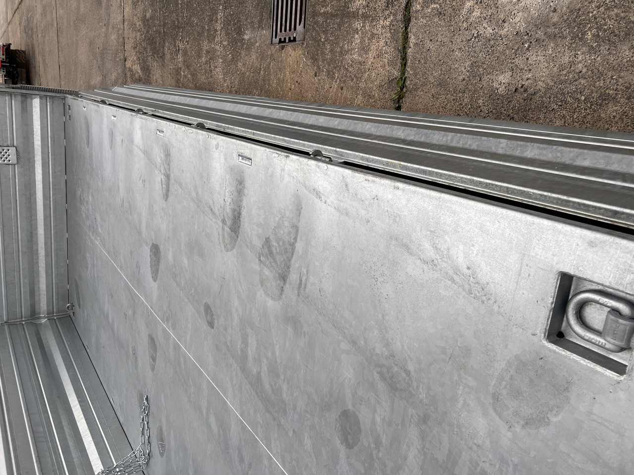 Möslein TTD 19 AB 19 t Tandem 3 Seiten Kipper TiefladerAufsatzbordwänden-- Neufahrzeug -- - Prikolica istovarivača: slika 2 Möslein TTD 19 AB 19 t Tandem 3 Seiten Kipper TiefladerAufsatzbordwänden-- Neufahrzeug -- - Prikolica istovarivača: slika 2