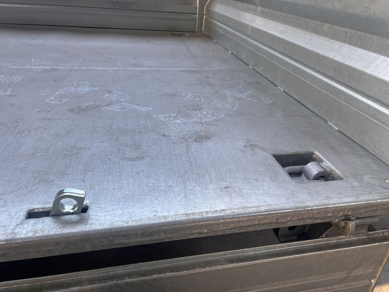 Möslein TTD 19 B neuer 19 t Tandemkipper- Tieflader - Prikolica istovarivača: slika 3 Möslein TTD 19 B neuer 19 t Tandemkipper- Tieflader - Prikolica istovarivača: slika 3