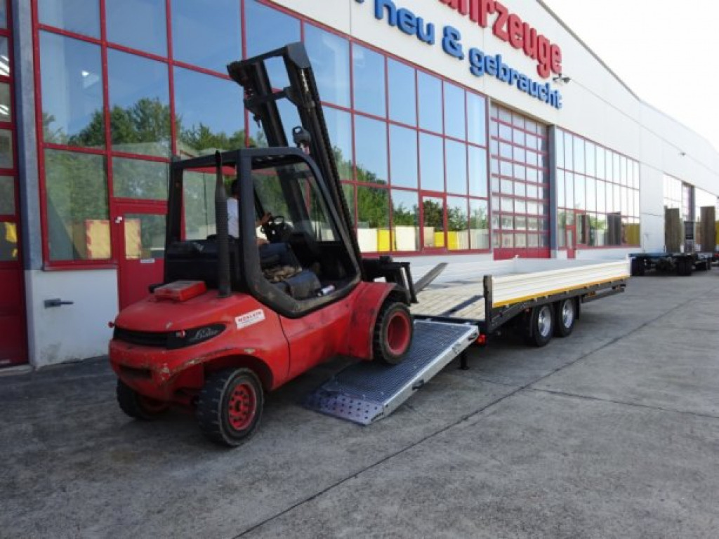 Möslein TTT 13 6,2 BR Weiß Neuer 13 t GG Tandemtieflader mit Breiten Rampen - Niska prikolica za prevoz: slika 5 Möslein TTT 13 6,2 BR Weiß Neuer 13 t GG Tandemtieflader mit Breiten Rampen - Niska prikolica za prevoz: slika 5