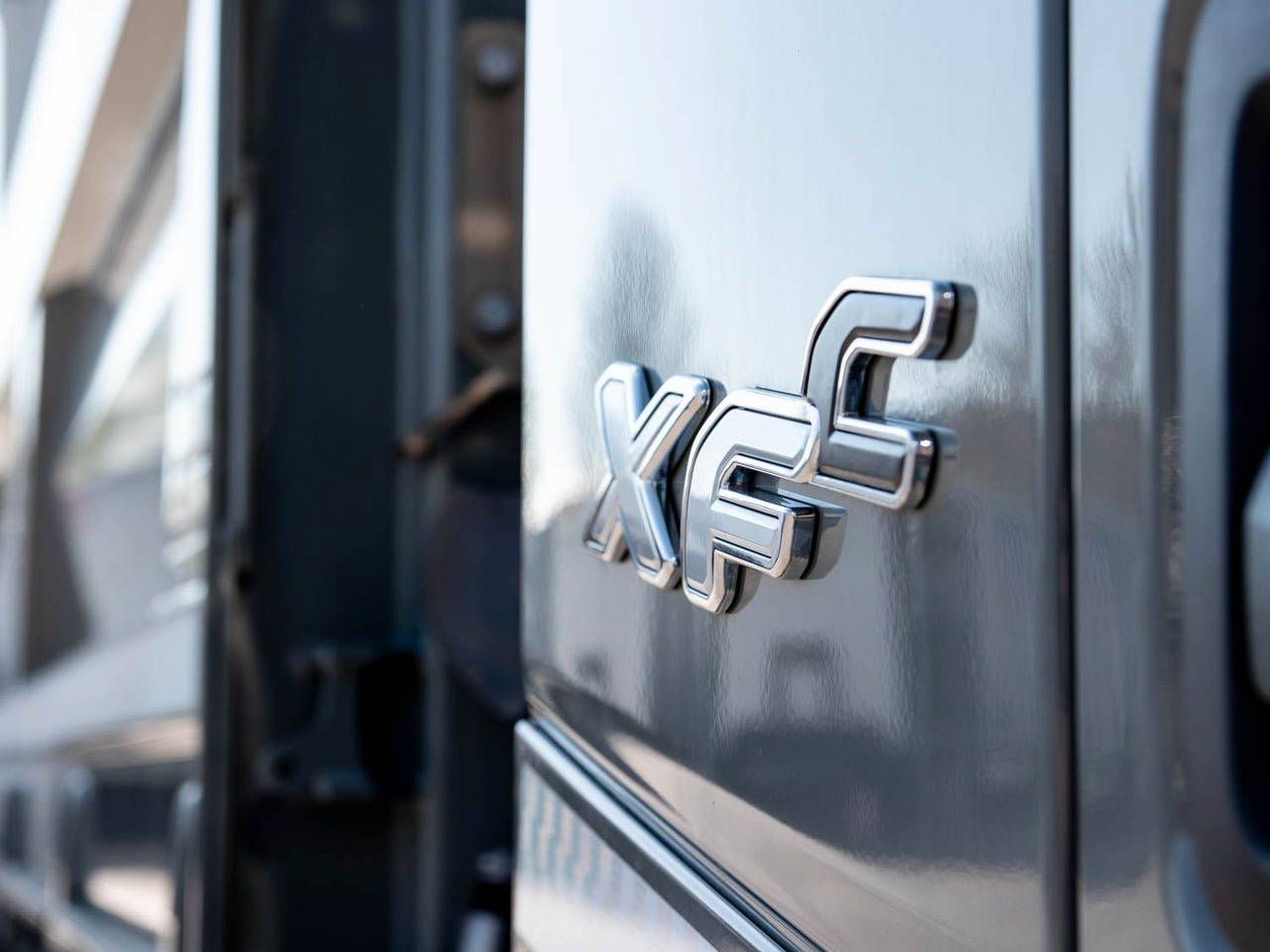 Novu Istovarivač DAF FAT XFC 530 Meiller Trigenius D316 DAF FAT XFC 530 Meiller Trigenius D316: slika 12 Novu Istovarivač DAF FAT XFC 530 Meiller Trigenius D316 DAF FAT XFC 530 Meiller Trigenius D316: slika 12