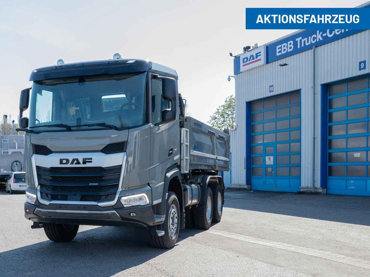 DAF FAT XFC 530 Meiller Trigenius D316 DAF FAT XFC 530 Meiller Trigenius D316 - Istovarivač: slika 1 DAF FAT XFC 530 Meiller Trigenius D316 DAF FAT XFC 530 Meiller Trigenius D316 - Istovarivač: slika 1