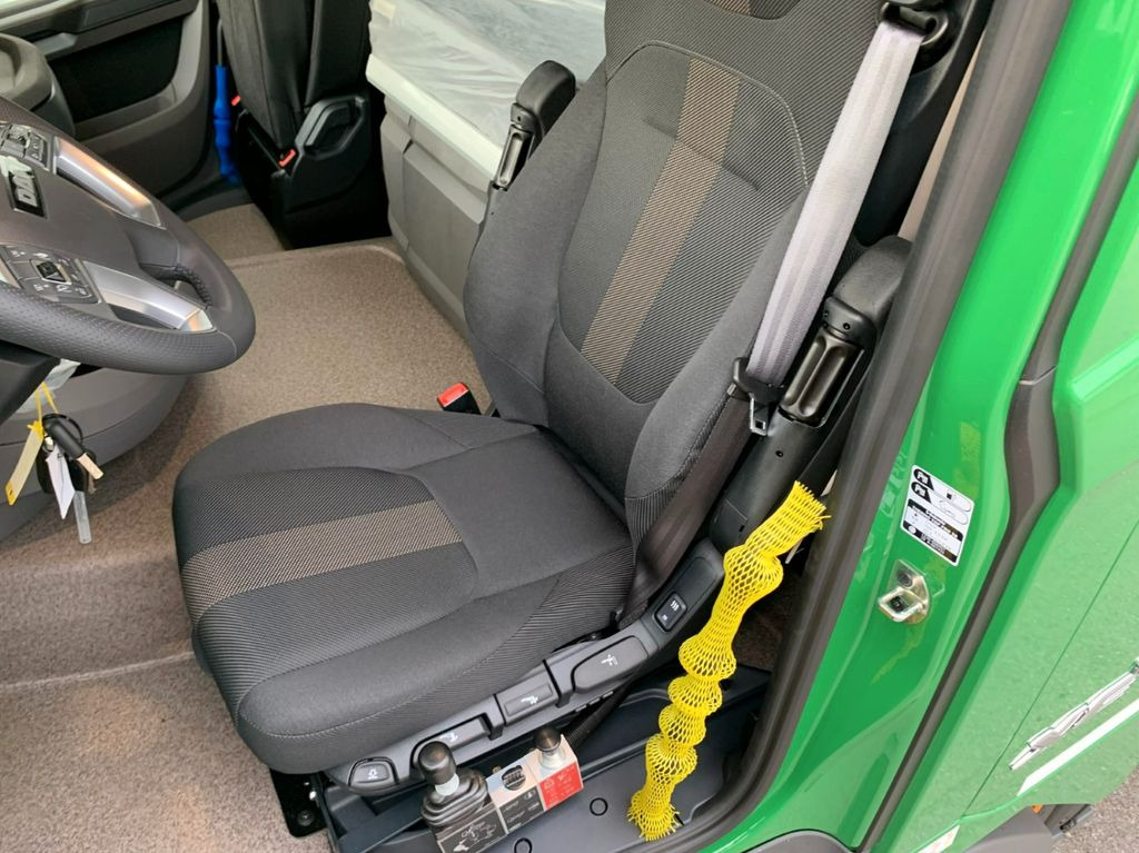 Istovarivač DAF FAT XFC 530 SL Meiller TRIGENIUS D 316 DAF FAT XFC 530 SL Meiller TRIGENIUS D 316: slika 19 Istovarivač DAF FAT XFC 530 SL Meiller TRIGENIUS D 316 DAF FAT XFC 530 SL Meiller TRIGENIUS D 316: slika 19