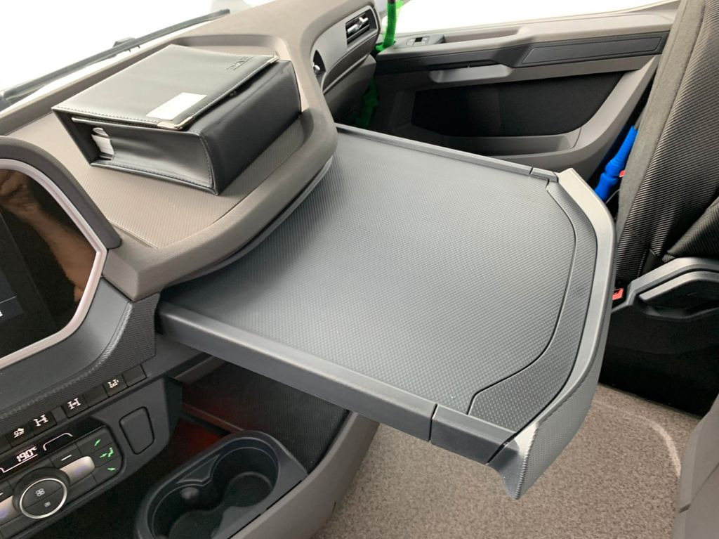 Istovarivač DAF FAT XFC 530 SL Meiller TRIGENIUS D 316 DAF FAT XFC 530 SL Meiller TRIGENIUS D 316: slika 22 Istovarivač DAF FAT XFC 530 SL Meiller TRIGENIUS D 316 DAF FAT XFC 530 SL Meiller TRIGENIUS D 316: slika 22