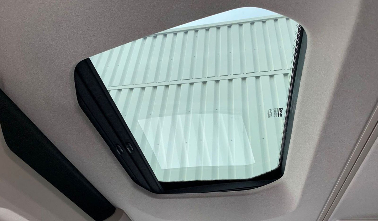 Istovarivač DAF FAT XFC 530 SL Meiller TRIGENIUS D 316 DAF FAT XFC 530 SL Meiller TRIGENIUS D 316: slika 13 Istovarivač DAF FAT XFC 530 SL Meiller TRIGENIUS D 316 DAF FAT XFC 530 SL Meiller TRIGENIUS D 316: slika 13