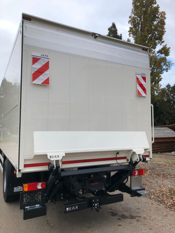 DAF LF 310 18t Zikun Getränkeaufbau DAF LF 310 18t Zikun Getränkeaufbau - Kamion za prevoz boca: slika 5 DAF LF 310 18t Zikun Getränkeaufbau DAF LF 310 18t Zikun Getränkeaufbau - Kamion za prevoz boca: slika 5