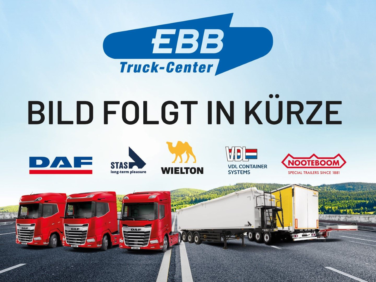 DAF XD 450 FAN Fahrgestell DAF XD 450 FAN Swing-Board-Aufbau - Kamion sa golom šasijom i zatvorenom kabinom: slika 1 DAF XD 450 FAN Fahrgestell DAF XD 450 FAN Swing-Board-Aufbau - Kamion sa golom šasijom i zatvorenom kabinom: slika 1
